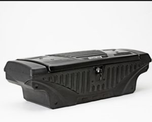 Baúl De Caja