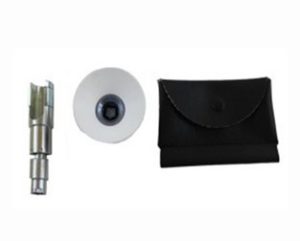 Dispositivo Protector De Rueda De Auxilio