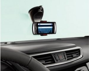 Soporte de celular