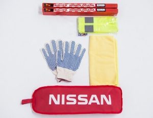 Kit De Seguridad
