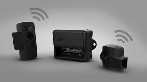 Alarma Volumétrica