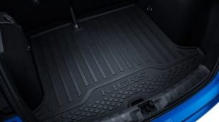 Cubre Alfombra de ba�úl de goma
