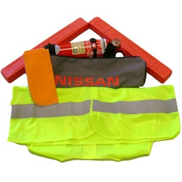Kit De Seguridad