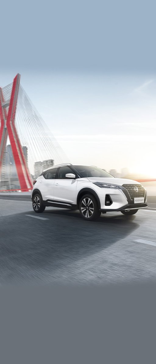 NISSAN KICKS PLAY