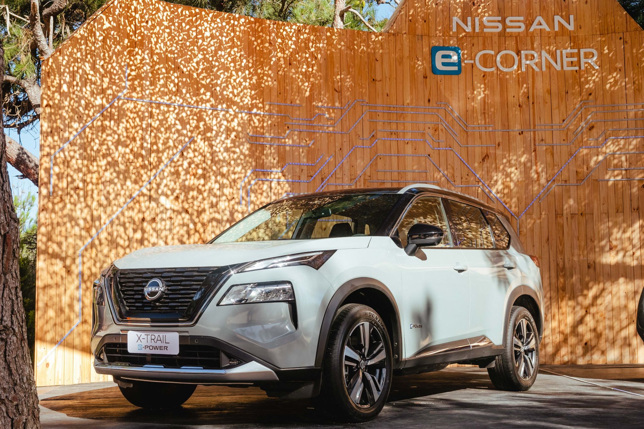 Nissan Argentina anuncia la llegada de e-POWER al país, a bordo de la nueva Nissan X-Trail