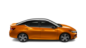 NUEVO SENTRA