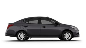 VERSA V-DRIVE