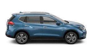 NUEVA X-TRAIL