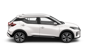 NISSAN KICKS PLAY