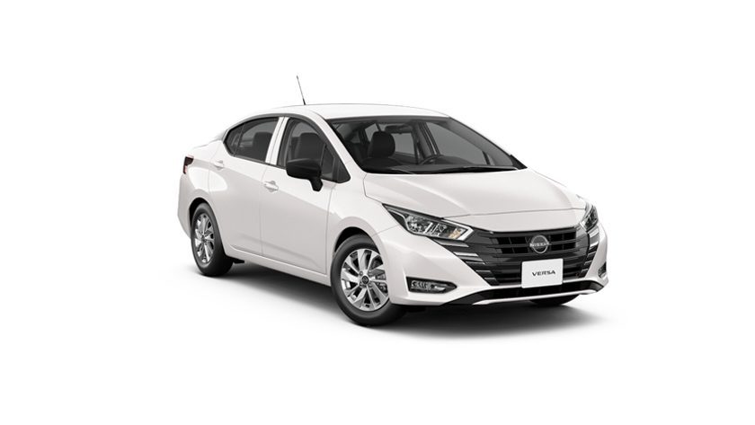 Nuevo Versa Sense MT